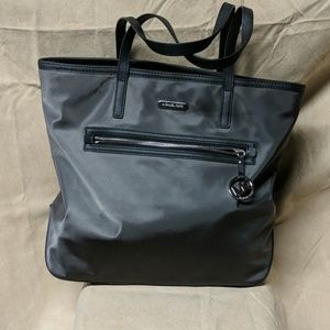 Michael Kors nylon tote